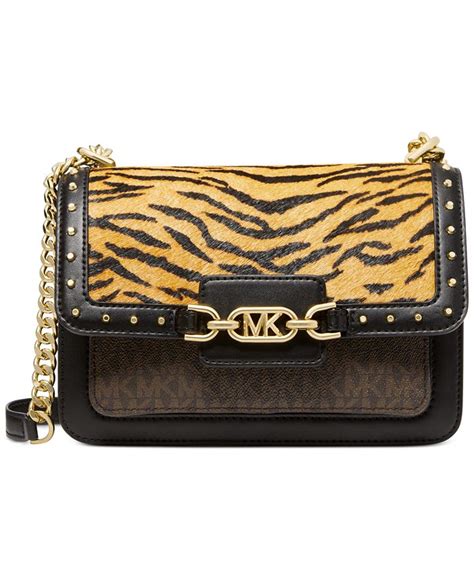 michael kors calf hair bag|michael kors personal life.